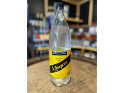 SCHWEPPES TONICA 1,5LTS