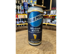 BLUE MOON LATA 473ML