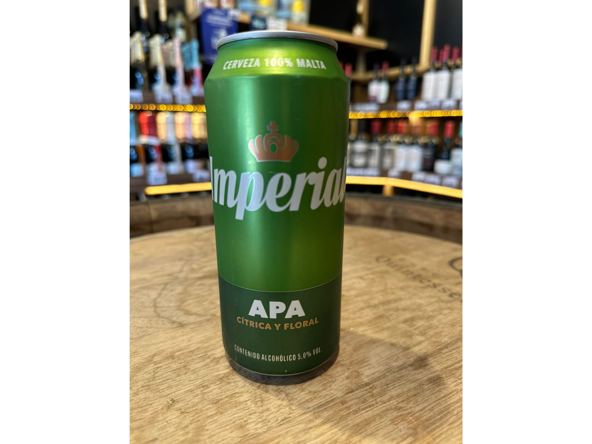 IMPERIAL APA LATA 473ML