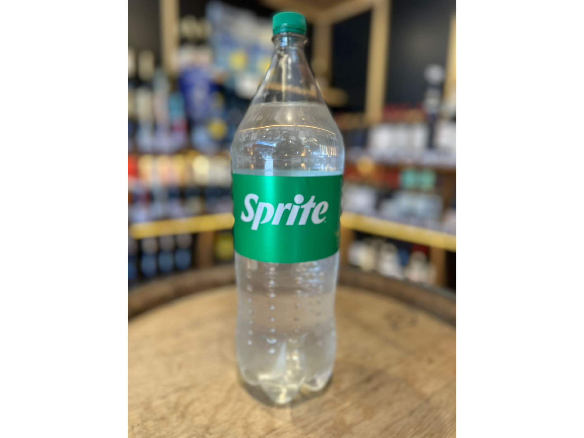 SPRITE 1,5LTS