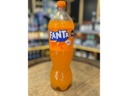 FANTA NARANJA 1,5LTS