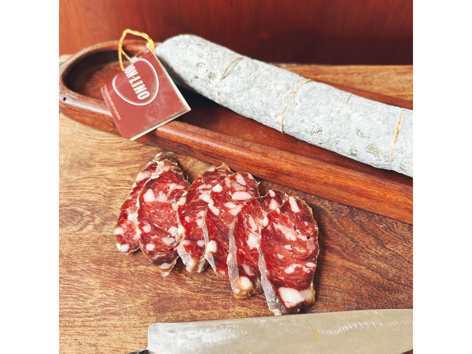 SALAME DON LINO