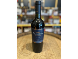 TRUMPETER MALBEC 750ML