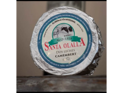 CAMEMBERT DOS LECHES