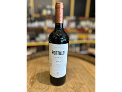 PORTILLO MALBEC 750ML