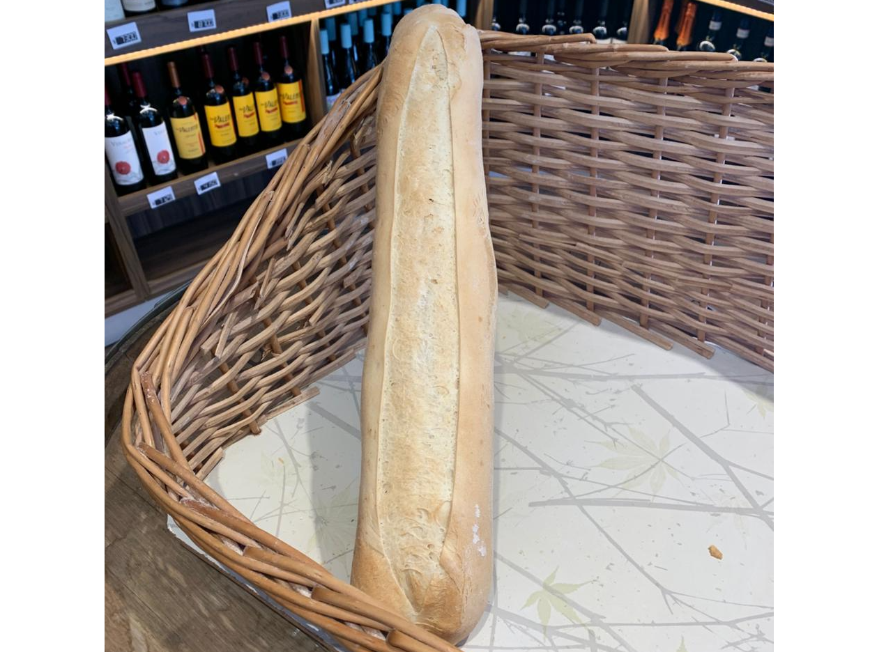 PAN FRANCES (1 UNIDAD)