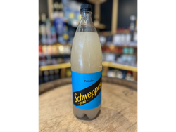SCHWEPPES POMELO ZERO 1,5LTS
