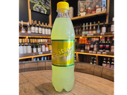 PRITTY 500ML