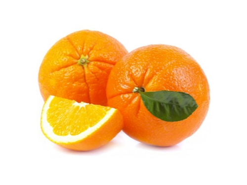 NARANJA OMBLIGO