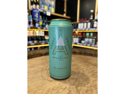 ANDES IPA LATA 473ML
