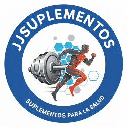 Logo jjsuplementos