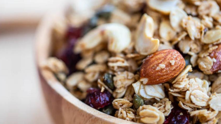 GRANOLA