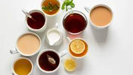 INFUSIONES
