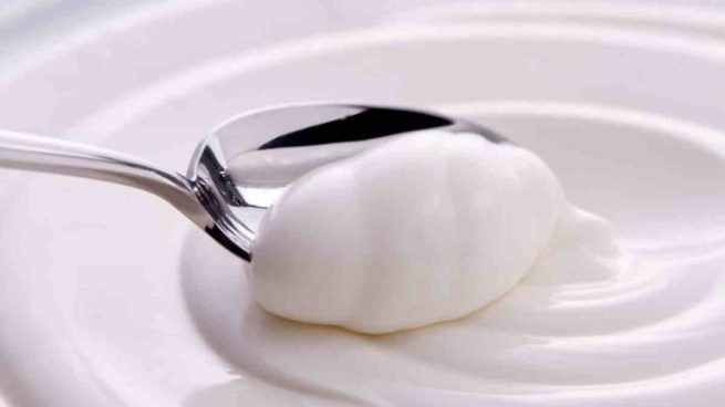 YOGURT GRIEGO
