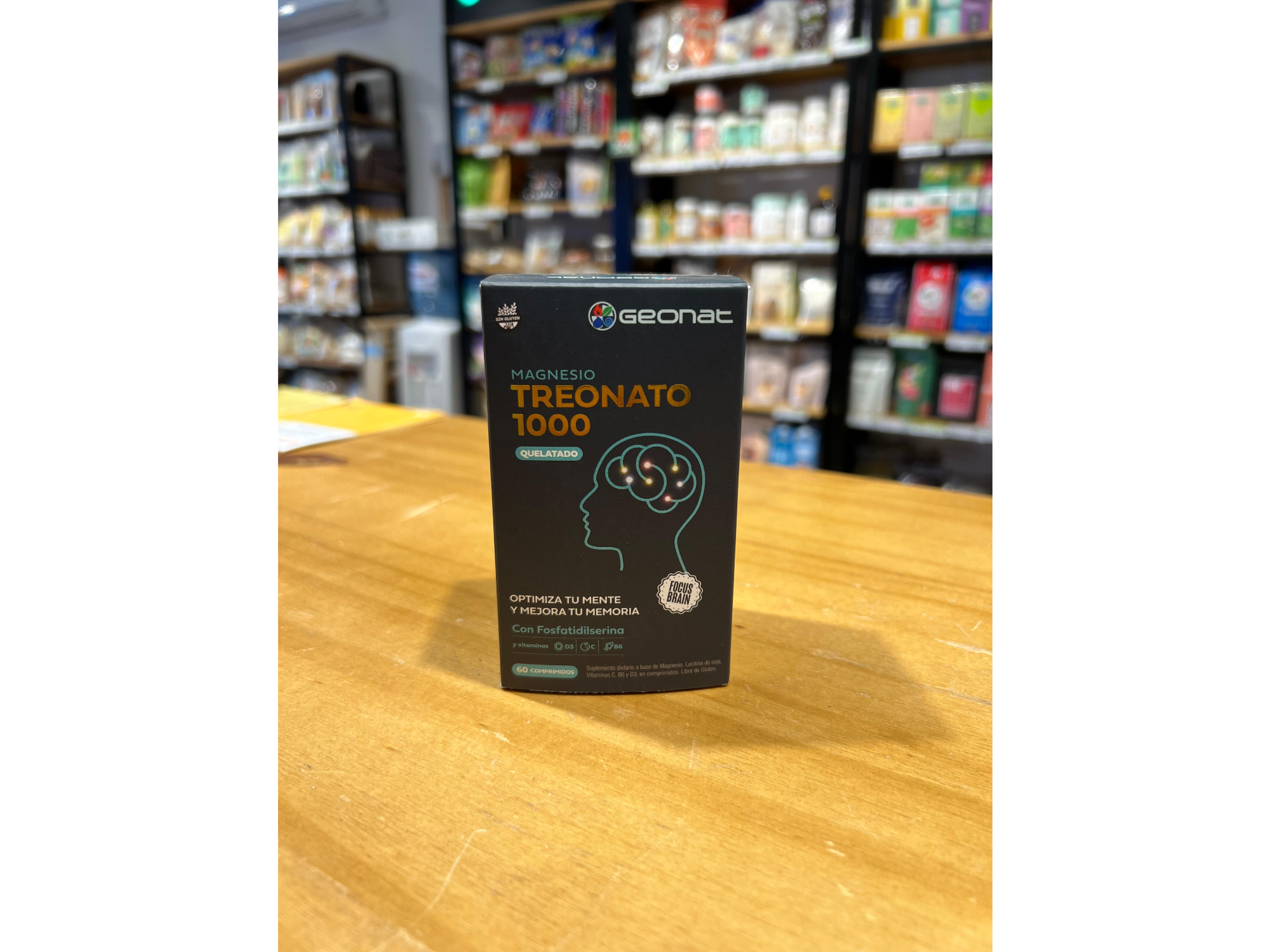 TREONATO DE MAGNESIO