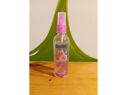 Agua de Rosas (SriSri)