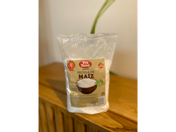 FECULA DE MAIZ
