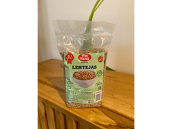 LENTEJAS