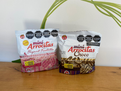 MINI ARROCITAS
