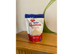 HARINA DE QUINOA (Dicomere)