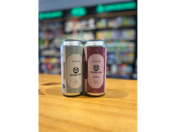 KOMBUCHA  (DR. BURBUJA KO.)