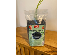 POROTO NEGRO (YINYAN)