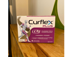 CURFLEX PLUS