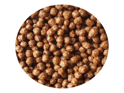 BOLITAS DE CHOCOLATE