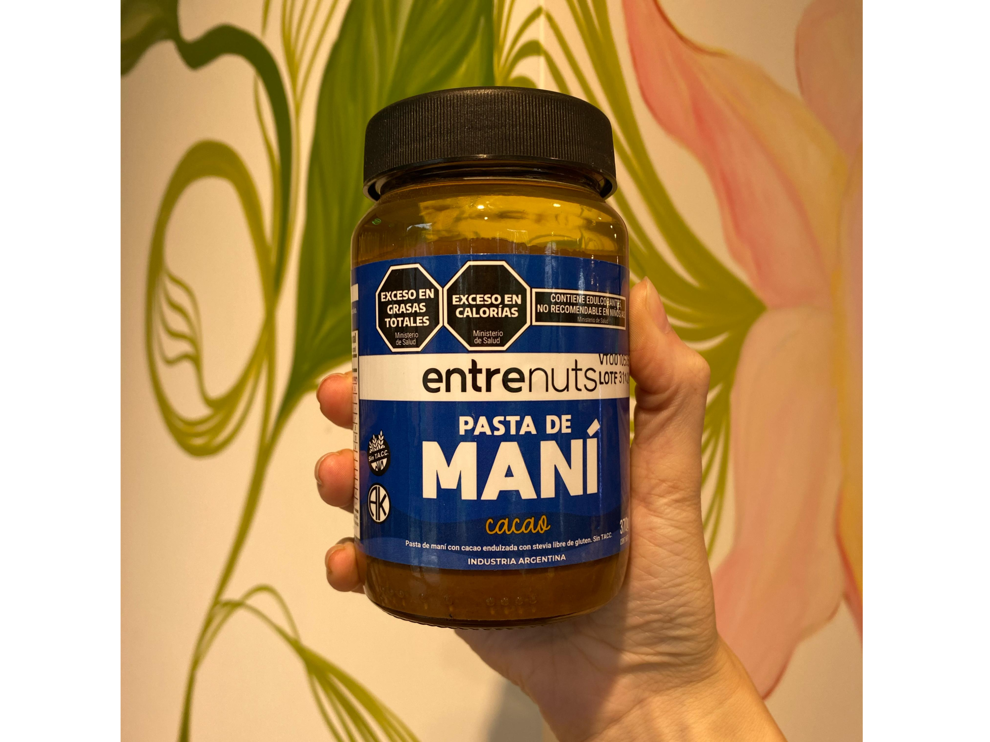CACAO | ENTRENUTS