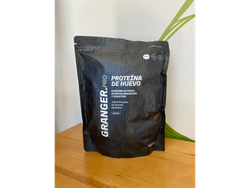 PROTEÍNA DE HUEVO (Granger)