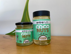 ACEITE DE COCO NEUTRO (Entrenuts)