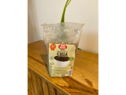SEMILLAS DE CHIA TRITURADAS