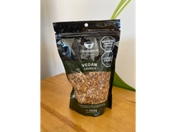 GRANOLA VEGAN CRUNCH