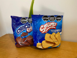 GALLETAS (Smams)