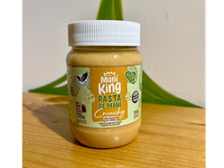 PASTA DE MANI CRUNCHY (MANI KING)
