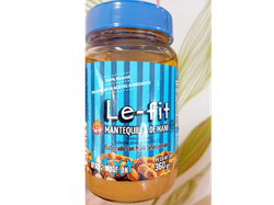 NATURAL | LE-FIT