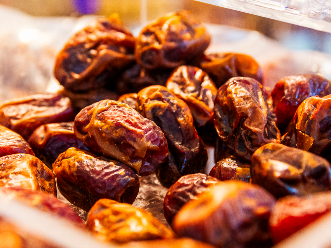 DATILES PREMIUM ARGELIA