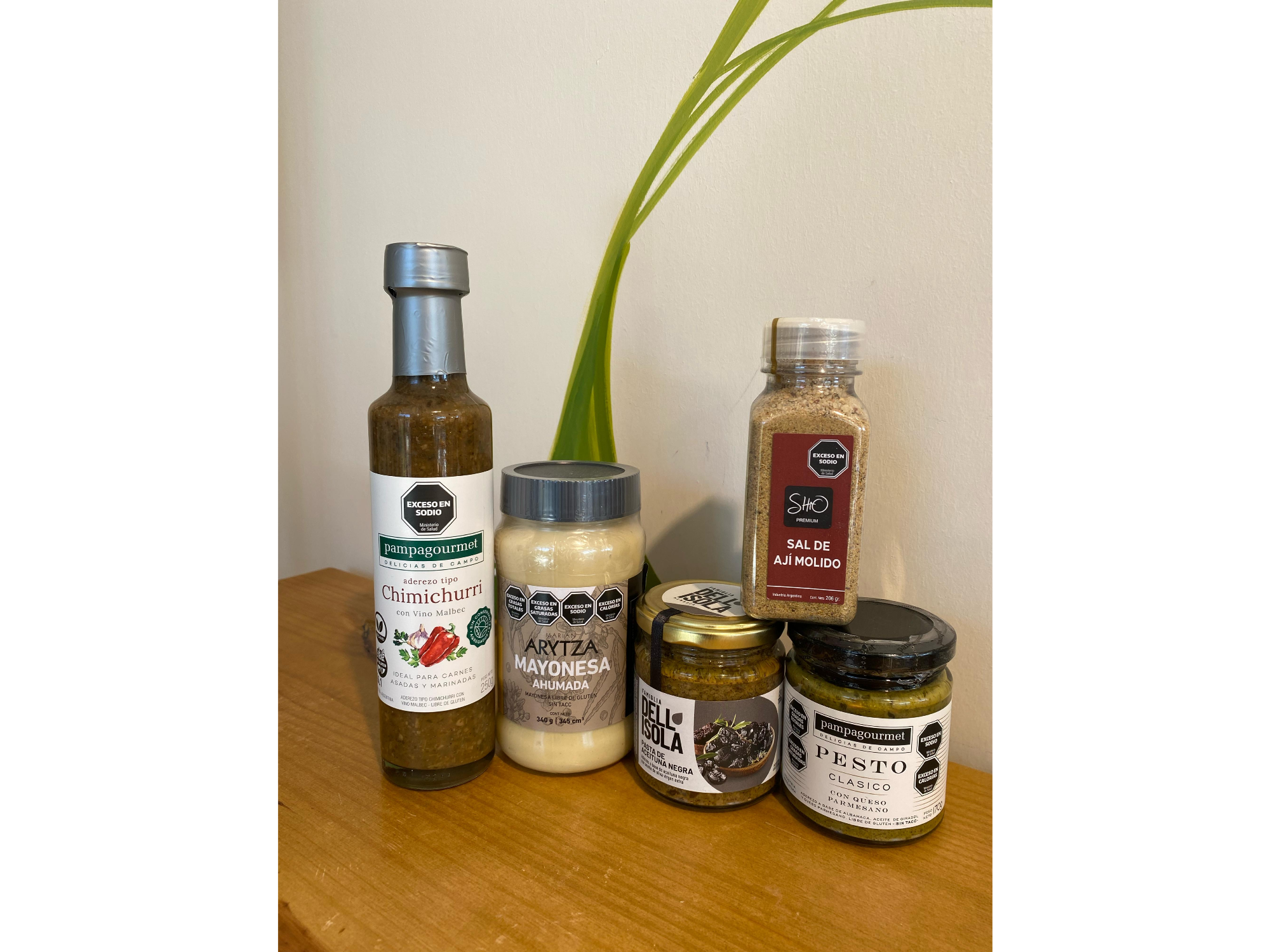 BOX GOURMET PREMIUM