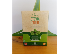 STEVIA DULRI SOBRES