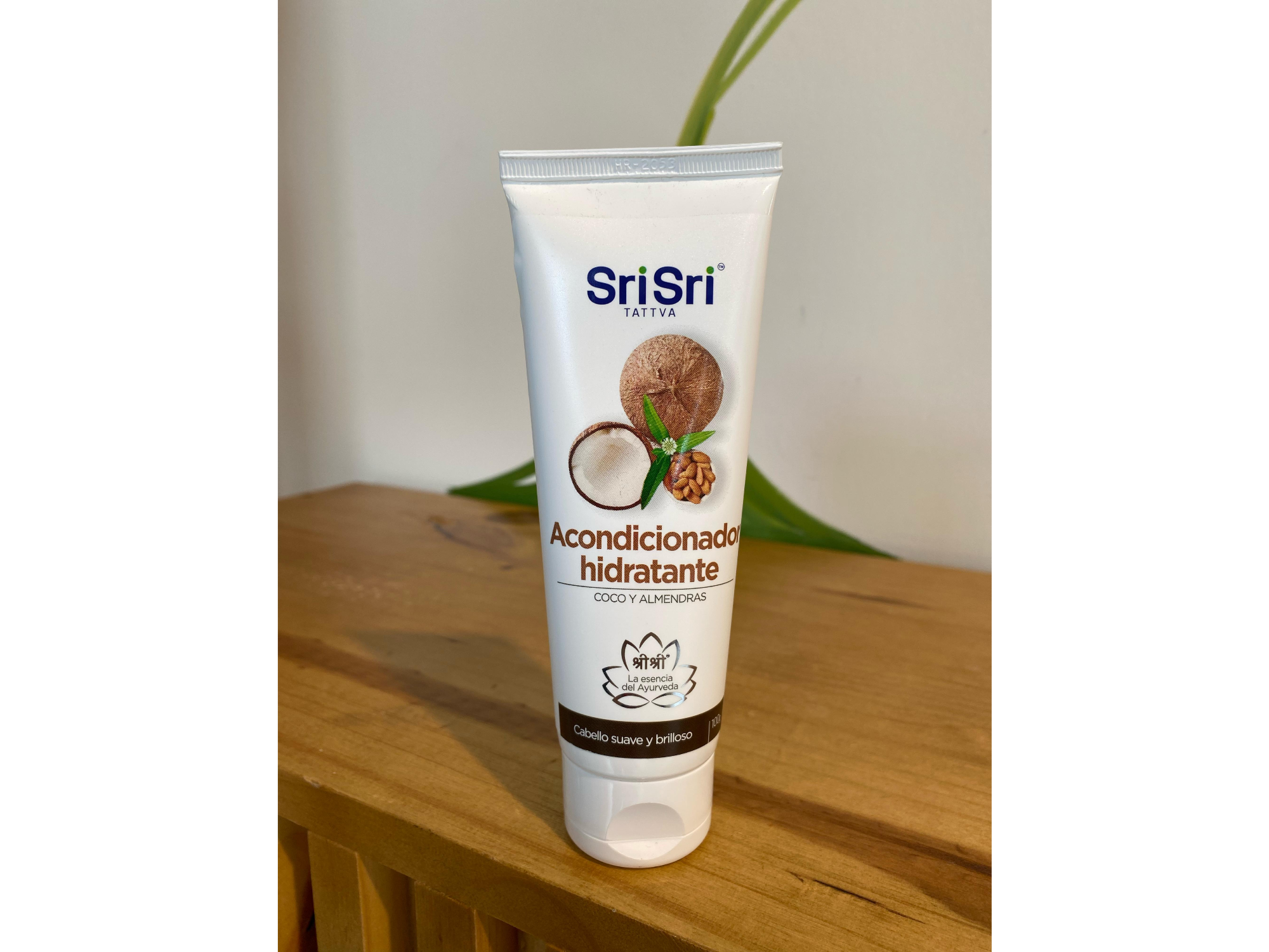 ACONDICIONADOR  HIDRATANTE (SRISRI)