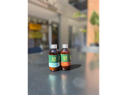 ADAPTOGENOS EN CÁPSULAS