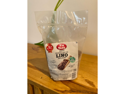 SEMILLAS DE LINO MOLIDO