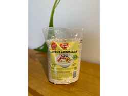 AVENA ARROLLADA INSTANTANEA