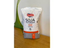 SOJA TEXTURIZADA