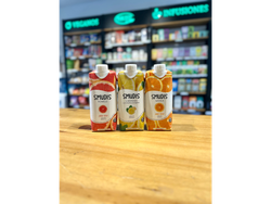 JUGO NATURAL  (SMUDIS)