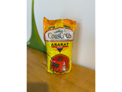 COUS COUS