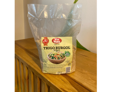 TRIGO BURGOL FINO