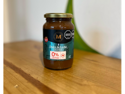 DULCE DE LECHE DESLACTOSADO