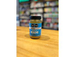 PASTA DE MANI CON COCO (ENTRENUTS)