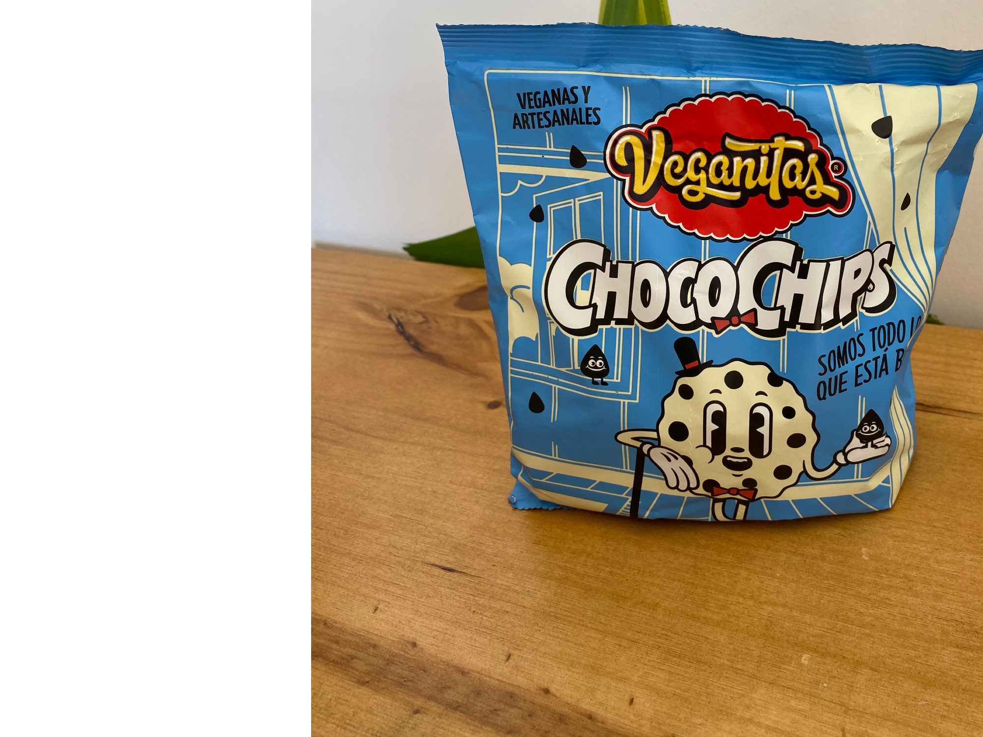 CHOCOCHIPS